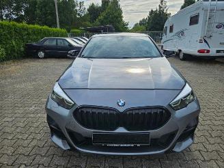 BMW 2-serie 18i Gran Coupe M Sport PANO/HUD picture 6
