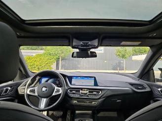 BMW 2-serie 18i Gran Coupe M Sport PANO/HUD picture 19