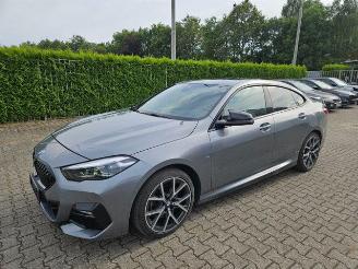 BMW 2-serie 18i Gran Coupe M Sport PANO/HUD picture 8