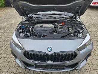 BMW 2-serie 18i Gran Coupe M Sport PANO/HUD picture 13