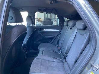 Audi Q5 Sportback 50 TDI quattro S line STANDHZG/AHK picture 26