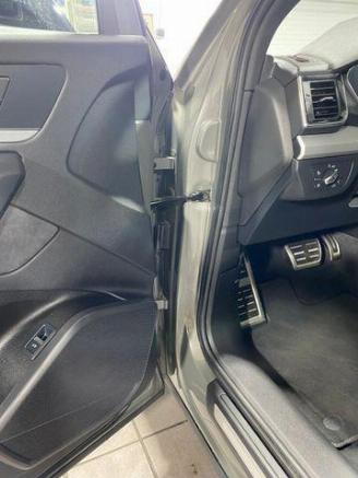 Audi Q5 Sportback 50 TDI quattro S line STANDHZG/AHK picture 20