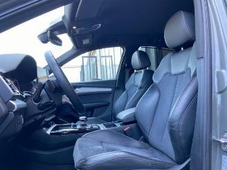 Audi Q5 Sportback 50 TDI quattro S line STANDHZG/AHK picture 25