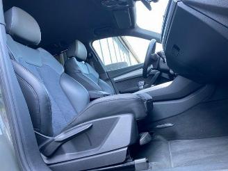 Audi Q5 Sportback 50 TDI quattro S line STANDHZG/AHK picture 32