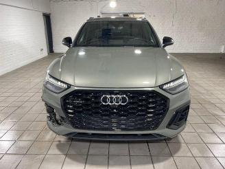 Audi Q5 Sportback 50 TDI quattro S line STANDHZG/AHK picture 6