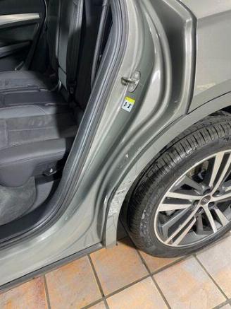 Audi Q5 Sportback 50 TDI quattro S line STANDHZG/AHK picture 15