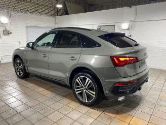 Audi Q5 Sportback 50 TDI quattro S line STANDHZG/AHK picture 1