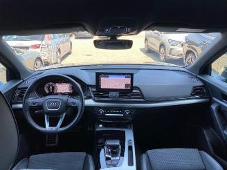 Audi Q5 Sportback 50 TDI quattro S line STANDHZG/AHK picture 29