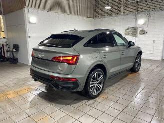 Audi Q5 Sportback 50 TDI quattro S line STANDHZG/AHK picture 3