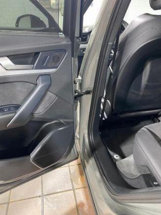 Audi Q5 Sportback 50 TDI quattro S line STANDHZG/AHK picture 17