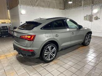 Audi Q5 Sportback 50 TDI quattro S line STANDHZG/AHK picture 4