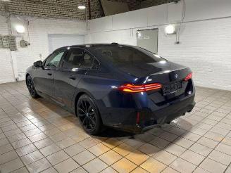 BMW i5 eDrive40 M Sport HUD/360/NAVI picture 1