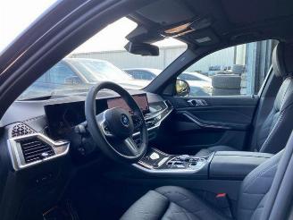 BMW X5 xDrive50e M Sport Pro PANO/HUD/AHK/360/H&K picture 15