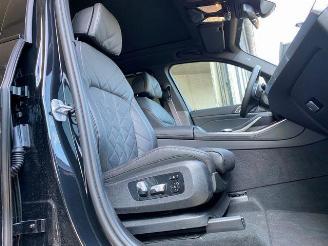 BMW X5 xDrive50e M Sport Pro PANO/HUD/AHK/360/H&K picture 20