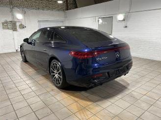 Mercedes EQS 450+ AMG Line BURMESTER/PANO/HUD/AHK/360 picture 1