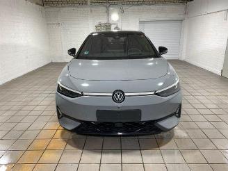 Volkswagen ID.7 GTX 4Motion HUD/AHK/360/NAVI picture 11
