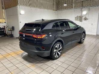 Auto incidentate Volkswagen ID.4 Move 210kW HUD/360/H&K/NAVI 2025/3