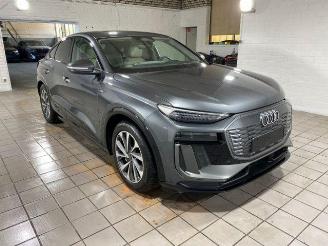 Auto incidentate Audi Q6 e-tron Sportback Performance S line PANO/HUD 2026/4