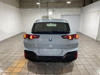 BMW iX2 eDrive20 M Sport PANO/HUD/360/H&K/NAVI picture 11
