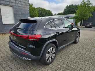 Avarii autoturisme Mercedes EQA 250+ AHK/KAM/NAVI 2023/5