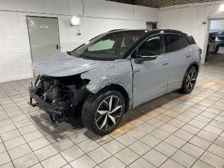 Volkswagen ID.4 GTX 250kW 360/NAVI picture 8