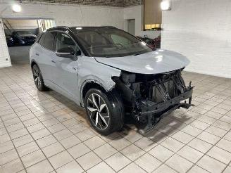 Volkswagen ID.4 GTX 250kW 360/NAVI picture 5