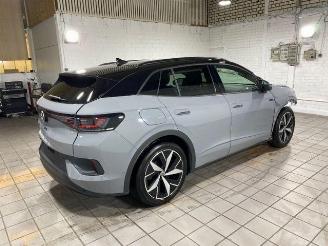 Volkswagen ID.4 GTX 250kW 360/NAVI picture 3
