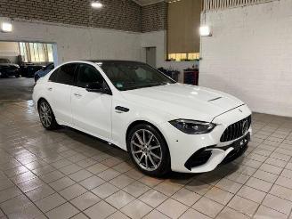 Mercedes C-klasse  picture 2