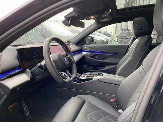 BMW 5-serie  picture 16
