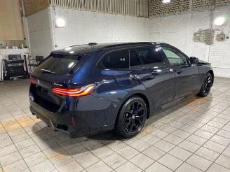 BMW 5-serie  picture 8