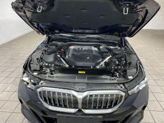 BMW 5-serie  picture 11