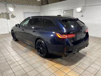 škoda osobní automobily BMW 5-serie  2025/10