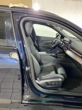 BMW 5-serie  picture 14