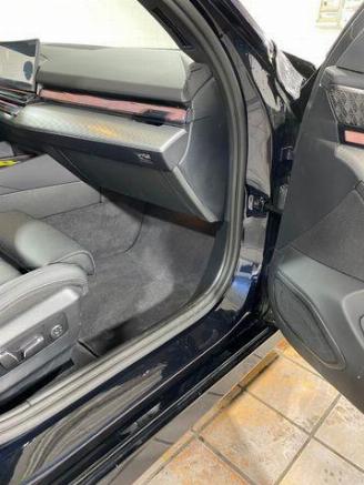 BMW 5-serie  picture 15