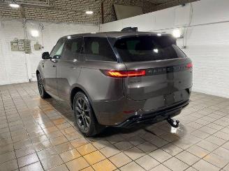 škoda osobní automobily Land Rover Range Rover sport D300 Dynamic SE PANO/AHK/360 2023/8