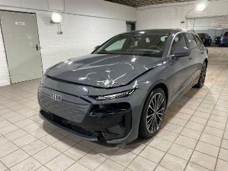 Audi A6 avant A6 e-tron Avant Performance AHK/360/NAVI picture 1