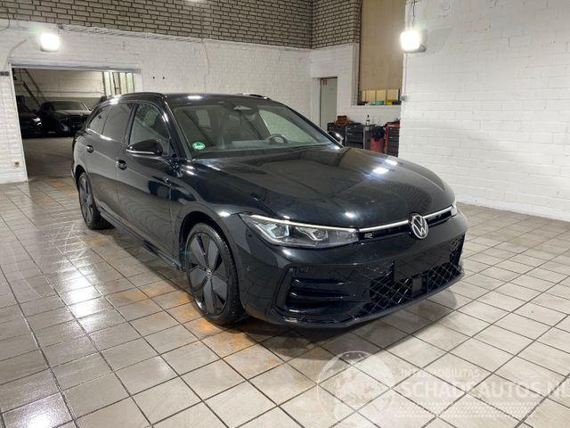 Volkswagen Passat Variant 1.5 TSI e-Hybrid R-Line HUD/360