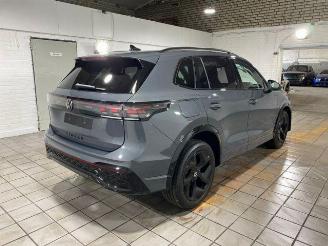 Volkswagen Tiguan 2.0 TDI DSG 4Motion R-Line AHK/360/NAVI picture 1