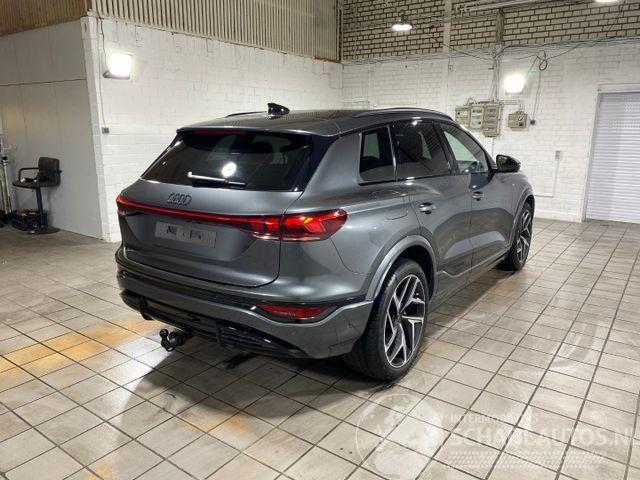 Audi Q6 e-tron Performance S line PANO/HUD/AHK/360/