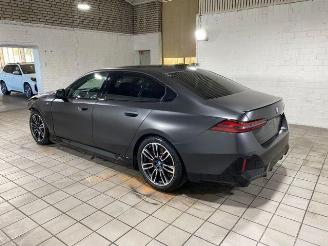 BMW 5-serie  picture 2