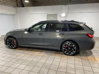 BMW 3-serie 0e Touring M Sport Pro KAM/NAVI picture 3