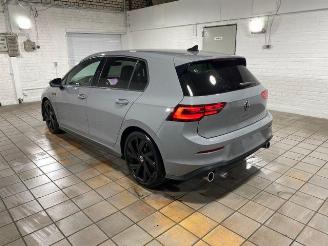 uszkodzony samochody osobowe Volkswagen Golf GTI DSG 2023/1