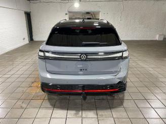 Volkswagen ID.7 Tourer GTX 4Motion PANO/HUD/AHK/360/H&K picture 5
