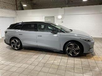 Volkswagen ID.7 Tourer GTX 4Motion PANO/HUD/AHK/360/H&K picture 2