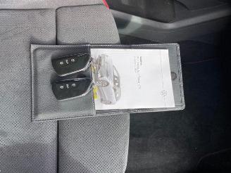Volkswagen ID.7 Tourer GTX 4Motion PANO/HUD/AHK/360/H&K picture 24