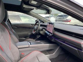Volkswagen ID.7 Tourer GTX 4Motion PANO/HUD/AHK/360/H&K picture 22