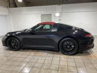 Porsche 911 Targa 4 GTS T-Hybrid PCCB/LIFT/NACHTSICHT picture 11