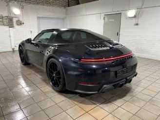 Porsche 911 Targa 4 GTS T-Hybrid PCCB/LIFT/NACHTSICHT picture 2