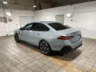 BMW i5 eDrive40 M Sport Pro picture 7