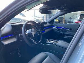 BMW i5 eDrive40 M Sport Pro picture 19